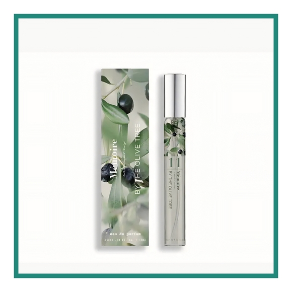 Memoire Other - Memoire Archives by The Olive Tree Delux Mini Spray